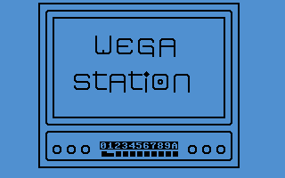 Wega Station